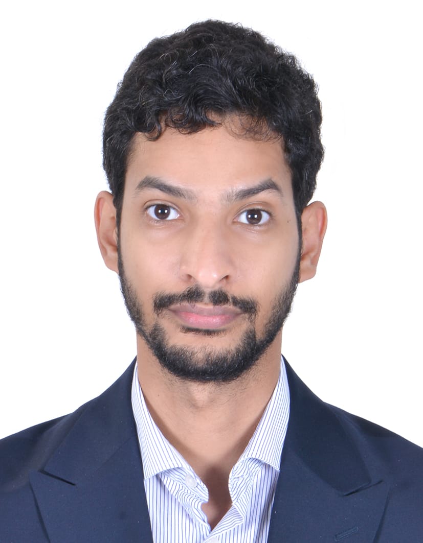 Mohammed Mahaly